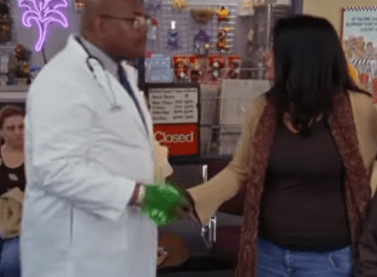 Yeah, I’m no&nbsp;Superman