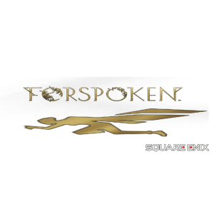 Forspoken logo
