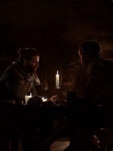 Banishers: Ghosts of New Eden