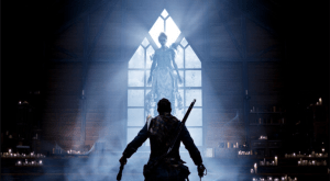 Game Footage - Banishers: Ghosts of New Eden