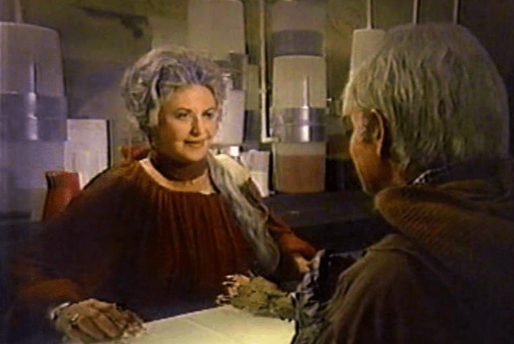 Bea Arthur Star Wars Holiday Special
