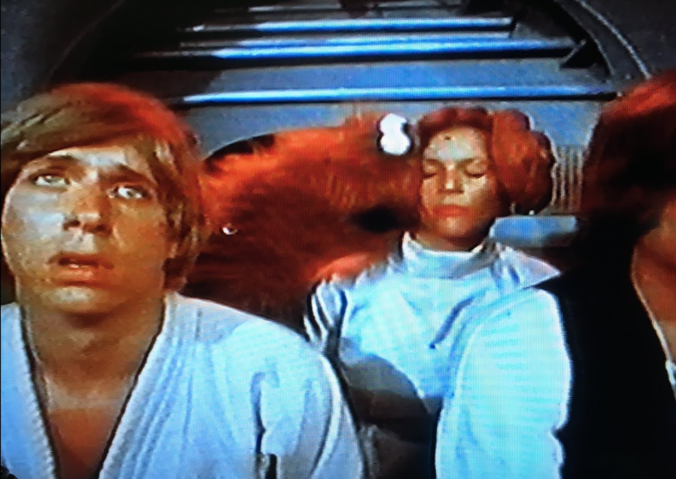 Hardware Wars Star Wars Parody