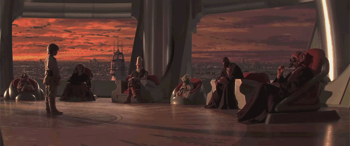 Star Wars The Phantom Menace