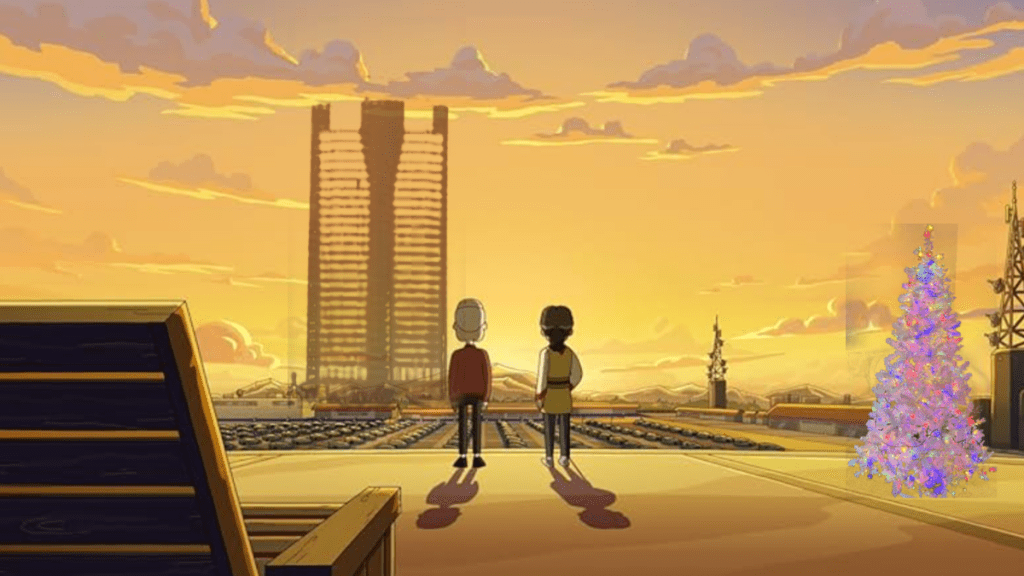 Nothing Lasts Forever?