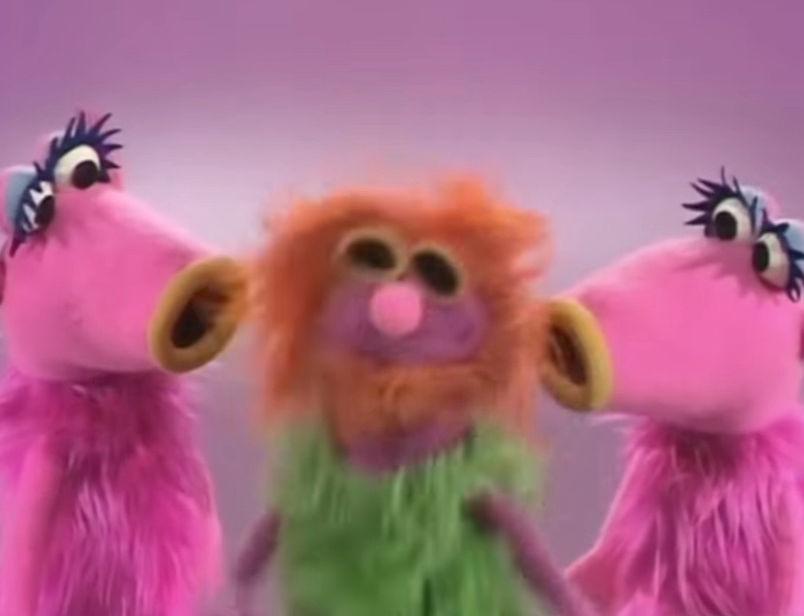 The Muppet Show; Mah Na Mah Na and Swoths; Mahna Mahna.