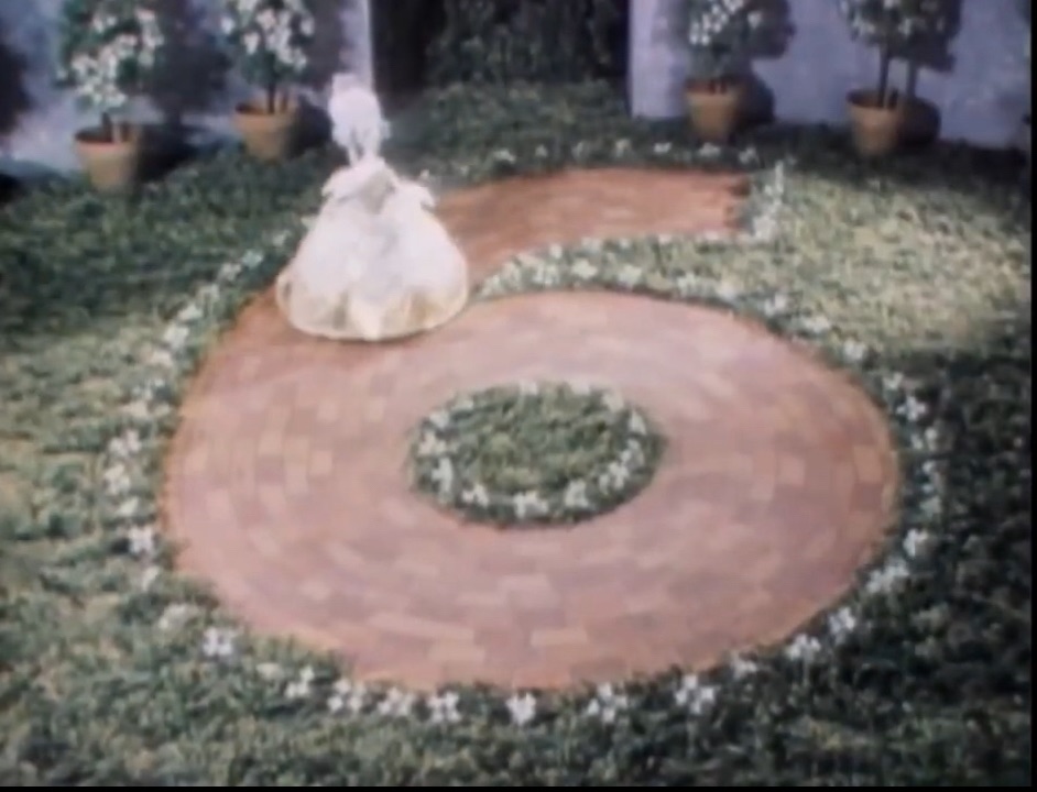 Queen of Sixes; Sesame Street; Jim Henson