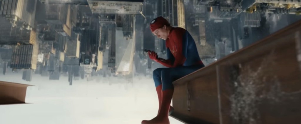 Spider-Man; Brand New Day;