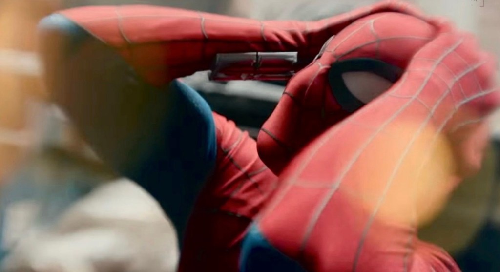 Spider-Man; Brand New Day;
