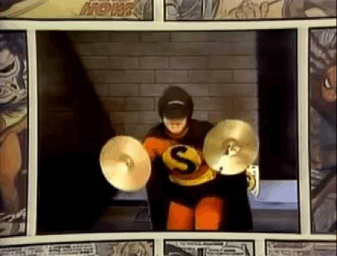 Spidey Super Stories; PBS; The Electric Company; Danny Seagreen; The Spoiler